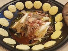 -王老六铁锅炖鱼(圣亚海洋店)