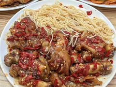 -贤花饭店(城阳店)