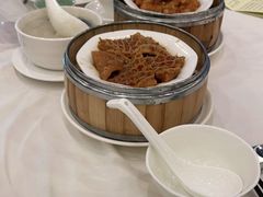 -凤凰楼酒家·粤宴点心(华强北店)