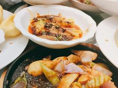 -渝信川菜(南滨店)