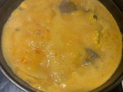 -椰子湾·海南火锅·糟粕醋·椰子鸡(正大广场店)