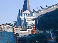 -东西巷