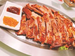 -大铁勺新津菜(东丽阳光新业广场店)