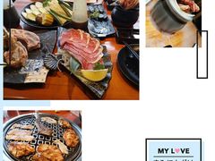 -陇璟烧肉酒场(友谊阳光城店)