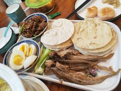 -船家渔(徐州北路店)