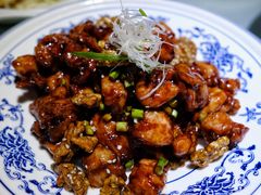 -鸭王烤鸭店(三里河店)