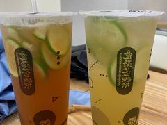 -阿爆柠檬茶(容桂店)