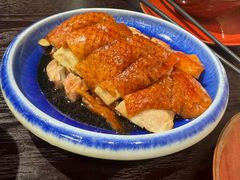 -古都历食南京菜·烤鸭·鸭血粉丝·汤包(南京博物院店)