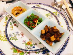 餐前小菜-旺顺阁海鲜广场(亚运村店)