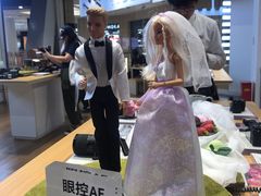 -Sony Store 索尼(来福士店)