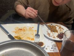 -汉巴味德·烤肉与啤酒的自助(杭州大悦城店)