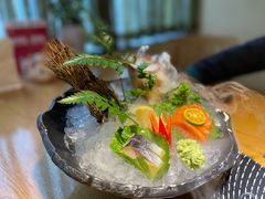 -禾风·海鲜料理自助(玉林店)