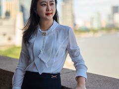 -上海和平饭店-华懋阁 The Cathay Room