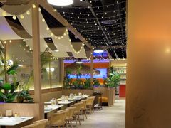 -帕娜·泰式茶餐厅·Bistro(近铁广场店)