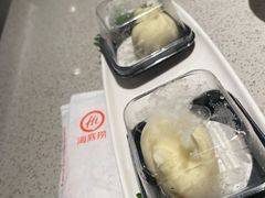 -海底捞大排档火锅(悦荟广场店)