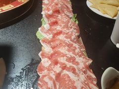 -矮板凳老火锅(宽窄巷子店)