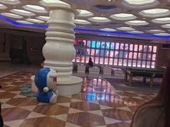 -大唐BINGO主题酒吧互动式KTV(苏宁生活广场店)