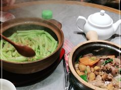 -啫神·广州地标美食(北京路店)