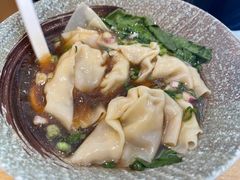 -清粥小菜·成都小吃(香格里拉镇店)