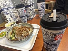 -菊儿人家·北京胡同菜(南锣鼓巷店)