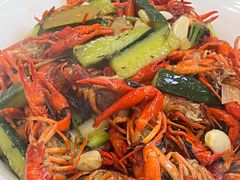 -一起吃小龙虾·海鲜(海珠店)
