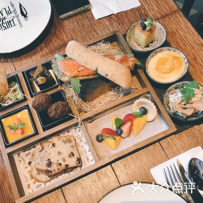 the cut steak&fries(环贸iapm商场店)-图片-上海美食-大众点评网