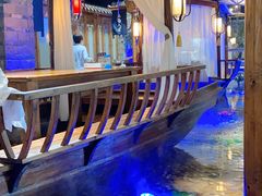 -印巷里主题餐厅(马鞍山店)