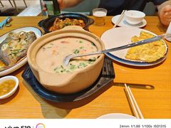 -壹只卤鹅 · 潮汕菜(京基百纳店)