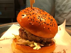 -Burger & Lobster(Dean Street)