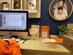 -海马体家庭照相馆(杭州萧山万象汇店)