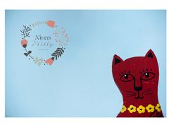 -猫咪博物馆(顶澳仔猫街店)