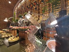 -深圳东部华侨城茵特拉根酒店