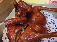 -有心德(麦地店)