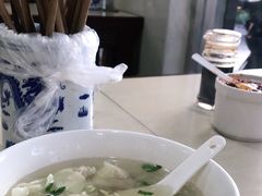 -老西白点心店
