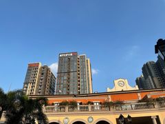 -佛罗伦萨小镇广佛名品奥特莱斯(疏港路店)