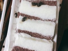 -南大门韩国米糕(公滨路店)