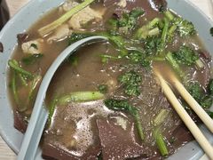-金原鸭血粉丝汤总店(锁金村店)