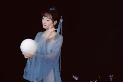 点击看大图 -盘子女人坊古装写真摄影(天津总店)