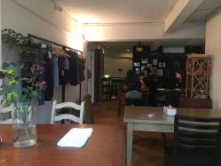 -无界瑜伽普拉提