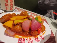 -肥韬香港茶餐厅(上海首店)