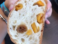 芒果无花果法包-PAPER STONE BAKERY(天汇广场店)