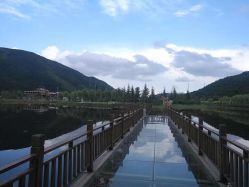 -青龙渔业旅游景区