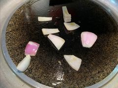 -石记东北风味烤肉店(子固路店)