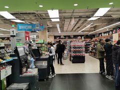 -永辉超市(嘉定大融城店)