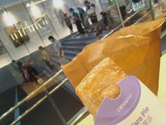 -麦当劳(帝豪店)