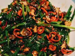 -筱爷叔·上海传统手工菜(玉树路店)