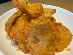 -关东小磨东北菜(上海长风大悦城店)