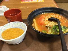 -食其家·牛丼咖喱(广元西路店)