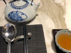 -顺德美的万豪酒店-万豪中餐厅