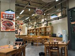 -付掌柜在成都·热炒砂锅集(金禾店)